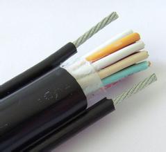 JHS防水電纜3X95 1x50耐拉耐磨防水橡膠電纜_no.145