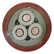MY-0.38/0.66KV3*6 1*4礦用橡套軟電纜成交價(jià)格_no.97